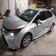 5YFEPMAE2MP237314 2021 Toyota Corolla Le auction photo thumbnail 2