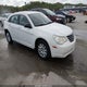 1C3CC4FB2AN188016 2010 Chrysler Sebring Touring auction photo thumbnail 1