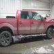 1FTFW1ET6CFD01097 2012 Ford F-150 Fx4 auction photo thumbnail 14