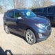 3GNAXTEX2JS527630 2018 Chevrolet Equinox Lt auction photo thumbnail 1