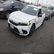2HGFE2F52NH536897 2022 Honda Civic Sport auction photo thumbnail 2