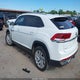 1V2JE2CA8NC221825 2022 Volkswagen Atlas Cross Sport 3.6L V6 Se W/Technology auction photo thumbnail 3