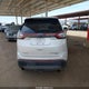 2FMPK3K96JBC44589 2018 Ford Edge Titanium auction photo thumbnail 16