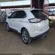 2FMPK3K96JBC44589 2018 Ford Edge Titanium auction photo thumbnail 3