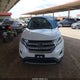 2FMPK3K96JBC44589 2018 Ford Edge Titanium auction photo thumbnail 6