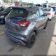 3N1CP5DV9ML558470 2021 Nissan Kicks Sr Xtronic Cvt auction photo thumbnail 4