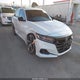1HGCV1F33NA109349 2022 Honda Accord Sport auction photo thumbnail 1