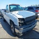 3GCEC14X76G167678 2006 Chevrolet Silverado 1500 Work Truck auction photo thumbnail 1