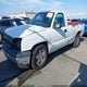 3GCEC14X76G167678 2006 Chevrolet Silverado 1500 Work Truck auction photo thumbnail 2