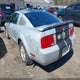 1ZVFT80N255177670 2005 Ford Mustang V6 Deluxe/V6 Premium auction photo thumbnail 3