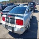 1ZVFT80N255177670 2005 Ford Mustang V6 Deluxe/V6 Premium auction photo thumbnail 4