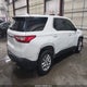 1GNERFKW2JJ236247 2018 Chevrolet Traverse Ls auction photo thumbnail 4