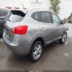 JN8AS5MT5FW671433 2015 Nissan Rogue Select S auction photo thumbnail 4