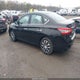 3N1AB7AP4FY229334 2015 Nissan Sentra S auction photo thumbnail 3