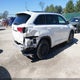 5TDKZRFH0JS550359 2018 Toyota Highlander Xle auction photo thumbnail 4