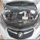 KL4CJESM4NB504905 2022 Buick Encore Awd Preferred auction photo thumbnail 10