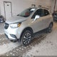 KL4CJESM4NB504905 2022 Buick Encore Awd Preferred auction photo thumbnail 2