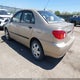 1NXBR32E14Z198963 2004 Toyota Corolla Le auction photo thumbnail 3