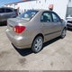1NXBR32E14Z198963 2004 Toyota Corolla Le auction photo thumbnail 4