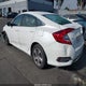 2HGFC2F62KH528017 2019 Honda Civic Lx auction photo thumbnail 3