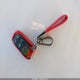 1C4PJMDS1GW349870 2016 Jeep Cherokee High Altitude auction photo thumbnail 11
