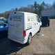 3N6CM0KN4JK691616 2018 Nissan Nv200 Sv auction photo thumbnail 4