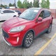 1FMCU0DZ4LUB12822 2020 Ford Escape auction photo thumbnail 2