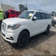 5LMJJ3LG4REL05408 2024 Lincoln Navigator Reserve L auction photo thumbnail 2
