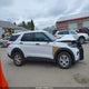 1FM5K8AB4MGA41898 2021 Ford Police Interceptor Utility auction photo thumbnail 13