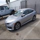 19XFC2F59GE232064 2016 Honda Civic Lx auction photo thumbnail 2