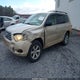 JTEES41A292140286 2009 Toyota Highlander auction photo thumbnail 2