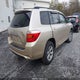 JTEES41A292140286 2009 Toyota Highlander auction photo thumbnail 4