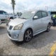 5Y2SR67089Z402414 2009 Pontiac Vibe Gt auction photo thumbnail 2