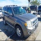 1FMCU037X9KA99191 2009 Ford Escape Xlt auction photo thumbnail 1