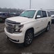 1GNSKKKC4FR709693 2015 Chevrolet Suburban 1500 Ltz auction photo thumbnail 2