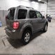 1FMCU0D76AKB61186 2010 Ford Escape Xlt auction photo thumbnail 4