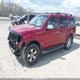 5N1AR18W65C780208 2005 Nissan Pathfinder Se auction photo thumbnail 2