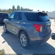 1FMSK8DH3PGA92994 2023 Ford Explorer Xlt auction photo thumbnail 3