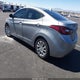 KMHDH4AE0DU560865 2013 Hyundai Elantra Gls/Limited auction photo thumbnail 3