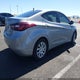 KMHDH4AE0DU560865 2013 Hyundai Elantra Gls/Limited auction photo thumbnail 4