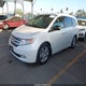 5FNRL5H98CB091801 2012 Honda Odyssey Touring/Touring Elite auction photo thumbnail 3