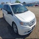 5FNRL5H98CB091801 2012 Honda Odyssey Touring/Touring Elite auction photo thumbnail 2