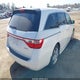 5FNRL5H98CB091801 2012 Honda Odyssey Touring/Touring Elite auction photo thumbnail 8