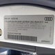 WAUENAF47HN001066 2017 Audi A4 2.0T Premium auction photo thumbnail 9