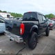 1N6AD07W35C405968 2005 Nissan Frontier Nismo Off Road auction photo thumbnail 4