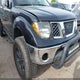 1N6AD07W35C405968 2005 Nissan Frontier Nismo Off Road auction photo thumbnail 6