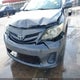 5YFBU4EE0CP003340 2012 Toyota Corolla L auction photo thumbnail 6