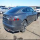 5YJSA1E18FF118613 2015 Tesla Model S 60/70/85 auction photo thumbnail 4