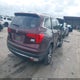 5FNYF5H97HB010510 2017 Honda Pilot Touring auction photo thumbnail 4