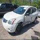 JN8AS5MV9DW609306 2013 Nissan Rogue S auction photo thumbnail 2